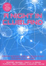 Film: A Night in Clubland