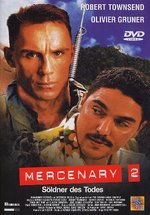 Film: Mercenary 2 - Die Söldner des Todes