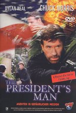 Film: The President's Man
