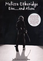 Film: Melissa Etheridge - Live...And Alone [2 DVDs]