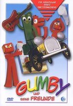 Film: Gumby und seine Freunde