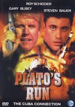 Film: Plato's Run - The Cuba Connection