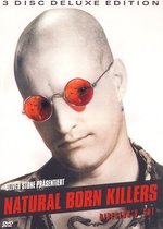 Film: Natural Born Killers [DE] [3 DVDs]