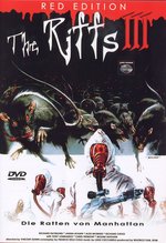 Film: The Riffs 3 - Die Ratten von Manhattan / Red Ed.