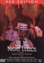 Film: Night Terror - Red Edition (OmU)