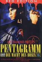 Film: Pentagramm - Die Macht des Bösen - Red Edition