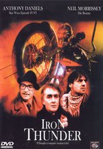 Film: Iron Thunder
