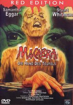 Film: Macabra - Die Hand des Teufels - Red Edition