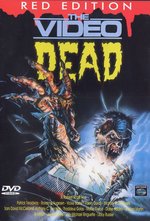 Film: The Video Dead - Red Edition