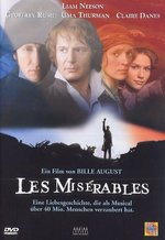 Film: Les Miserables