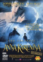 Film: Anna Karenina