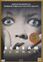 Film: Scream 1 [SE]