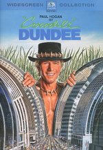 Film: Crocodile Dundee 1