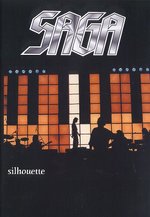 Film: Saga - Silhouette