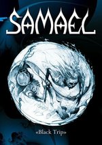 Film: Samael - Black Trip [2 DVDs]