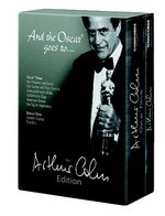 Film: Die Arthur Cohn Edition [8 DVDs]