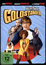 Film: Austin Powers 3 - Goldständer