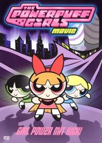 Film: The Powerpuff Girls - Movie