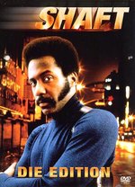Film: Shaft Box-Set