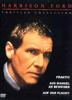 Film: Harrison Ford Box-Set