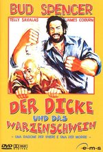 Film: Der Dicke und das Warzenschwein