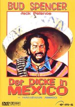 Film: Der Dicke in Mexiko
