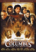 Film: Christopher Columbus - Der Entdecker [2 DVDs]