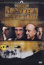 Film: Die Rückkehr der Wildgänse