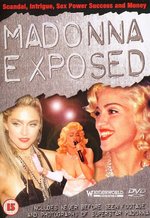Film: Madonna - Exposed