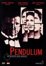 Film: Pendulum - Im Visier der Angst