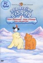 Film: Der kleine Eisbär-Neue Abenteuer, neue Freunde 2