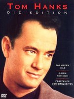 Film: Tom Hanks Box-Set