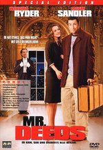 Film: Mr. Deeds [SE]