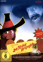 Film: Der Räuber Hotzenplotz
