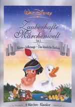 Film: Zauberhafte Märchenwelt - Teil 2