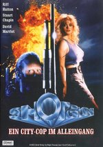 Film: Shotgun - Ein Citycop im Alleingang