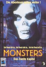 Film: Monsters - Kapitel 2