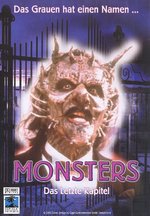 Film: Monsters - Kapitel 4 - Das letzte Kapitel