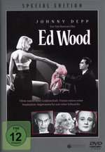 Film: Ed Wood