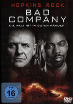 Film: Bad Company - Die Welt ist in guten Händen