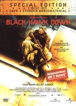 Film: Black Hawk Down [2 DVDs]