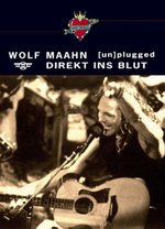 Film: Wolf Maahn - Direkt ins Blut/Unplugged