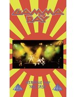 Film: Gamma Ray - Heading for the East