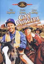 Film: City Slickers 1