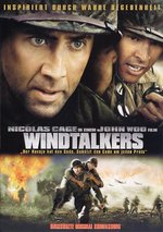 Film: Windtalkers