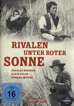 Film: Rivalen unter roter Sonne