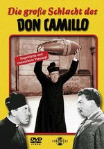 Film: Don Camillo - Die große Schlacht des Don Camillo