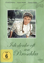 Film: Ich denke oft an Piroschka