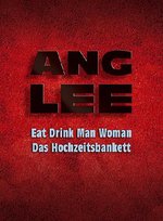 Film: Ang Lee - Box-Set [2 DVDs] - limitiert