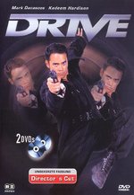 Film: Drive [DC] [2 DVDs]